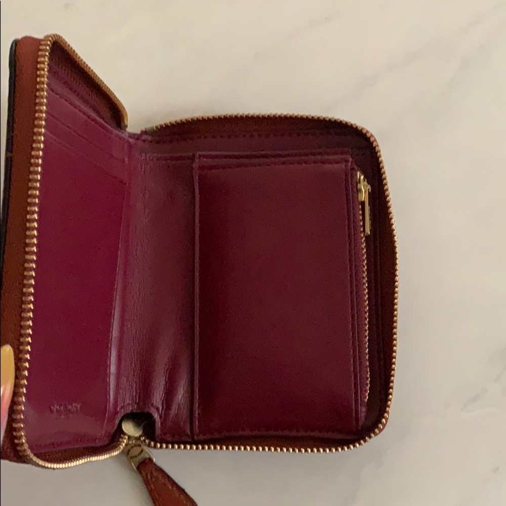 COACH Wallet - Picture 2 of 4